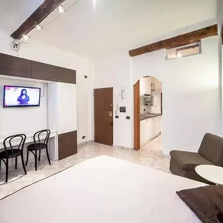 Apartament Garibaldi 2 *